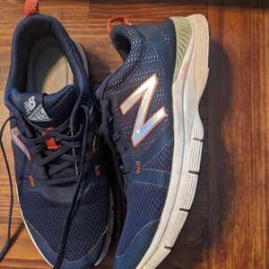 New Balance Sneakers